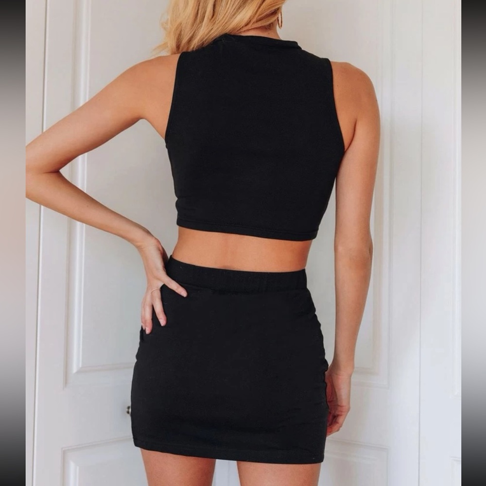 shein set - Picture 2 of 4